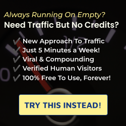 Join The Quest For Unlimited Traffic