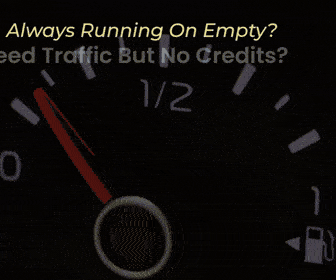 Join The Quest For Unlimited Traffic