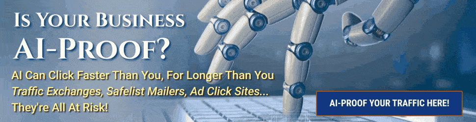 Join The Quest For Unlimited Traffic
