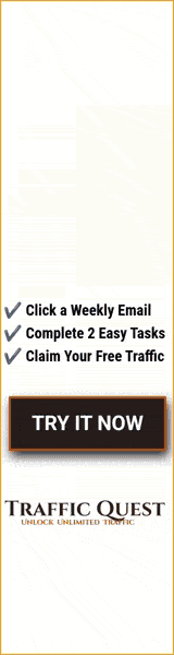 Join The Quest For Unlimited Traffic