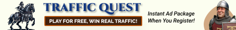 Traffic Quest