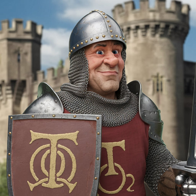 Quest Theme